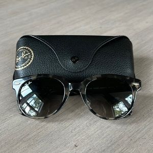Ray Ban Orion Sunglasses